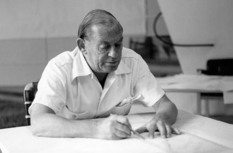 Алвар Аалто — XX ғасырдың аса беделді архитекторы