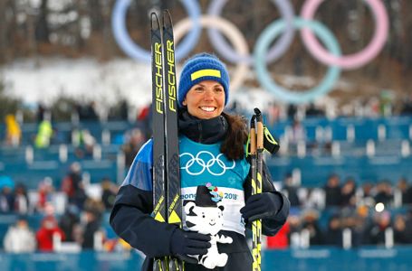 Ақ Олимпиаданың алғашқы алтынын швед спортшысы иеленді