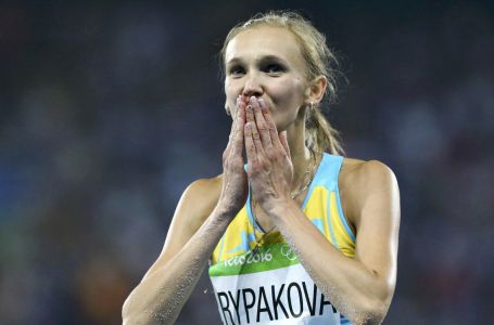 Ольга Рыпаковаға 2008 жылғы әлем чемпионатының қола жүлдесі табысталады