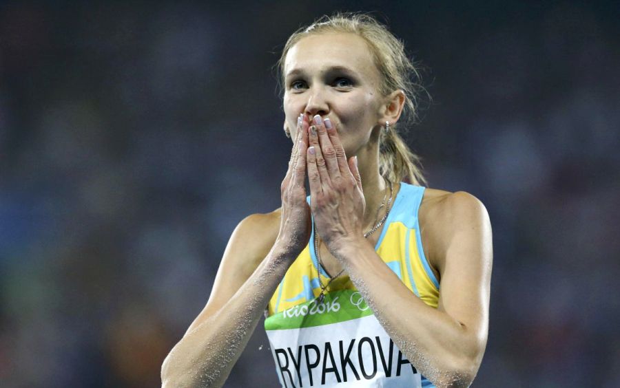 Ольга Рыпаковаға 2008 жылғы әлем чемпионатының қола жүлдесі табысталады