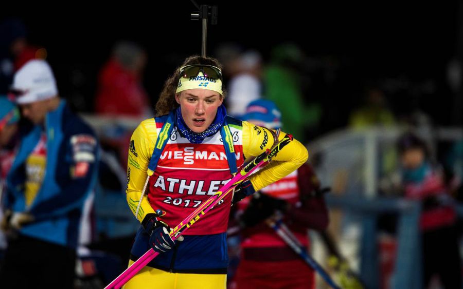 Швед спортшысы Олимпиада чемпионы атанғаны үшін 10 мың еуро сыйақы алады