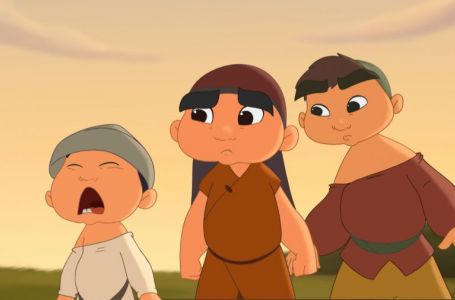 "Мұзбалақ" қазақ анимациясына жаңа дем әкеле ала ма?