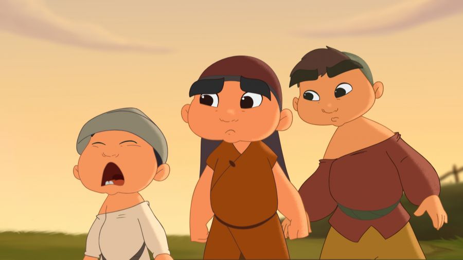 "Мұзбалақ" қазақ анимациясына жаңа дем әкеле ала ма?