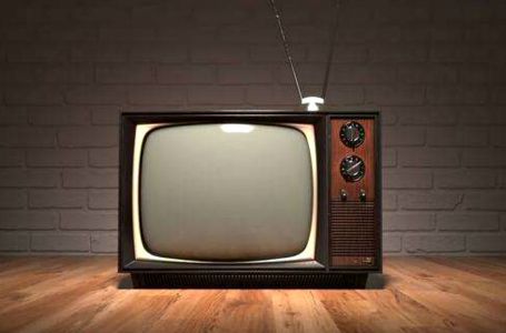 Қазақ телевизиясына – 60 жыл 
