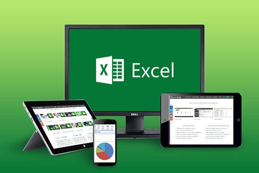 Excel қызметін тиімді қолдану үшін 
