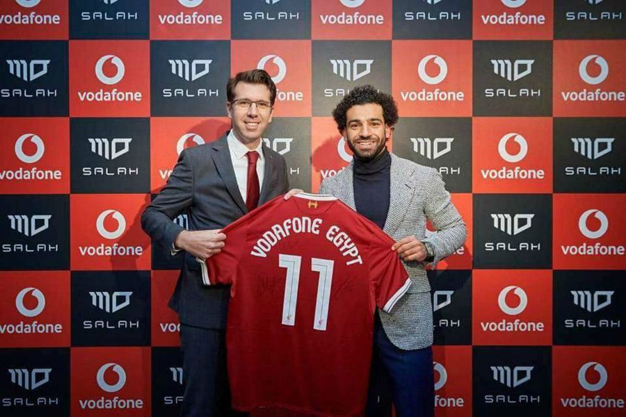 Салах гол соққан сайын Мысырлықтар тегін 11 минут алады