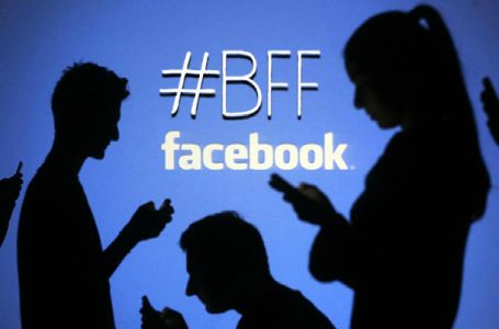«Facebook» желісінде кең тараған «BFF» сөзі қауіпсіздік кепілі ме?