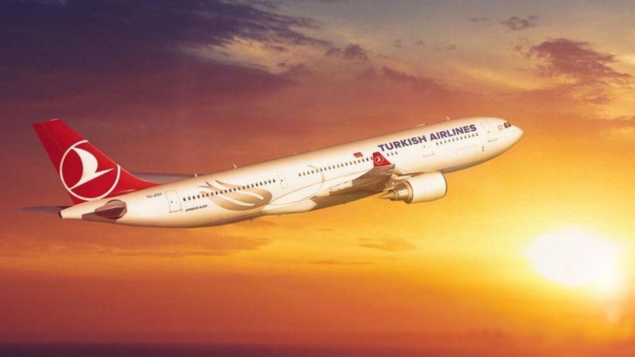 Turkish Airlines әуе компаниясы ұшу қауіпсіздігін қалай сақтайды?