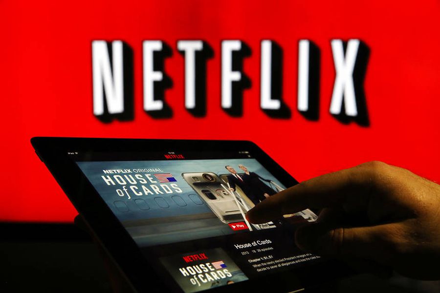 Netflix компаниясы жаңа жұмысшы іздейді