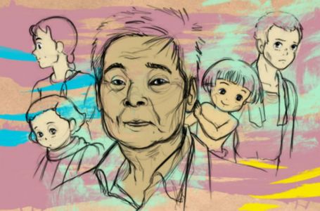 Сиқыршы мультипликатор Исао Такахата өмірден өтті 