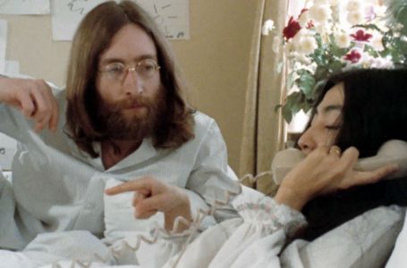 Джон Леннонның махаббаты туралы фильмде музыкантты кім сомдайтыны белгілі болды 