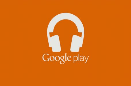 Google Play Music музыкалық қызметін жабады 