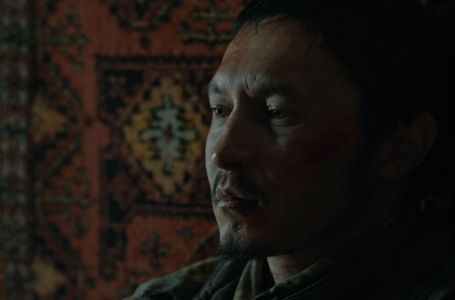 Дулыға Ақмолда "Орталық Азияның үздік актері"  атағын алды