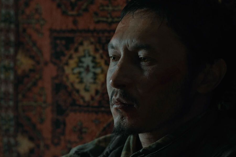 Дулыға Ақмолда "Орталық Азияның үздік актері"  атағын алды