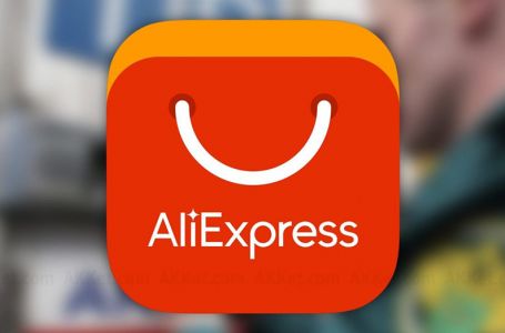 AliExpress-тегі қауіпті заттар