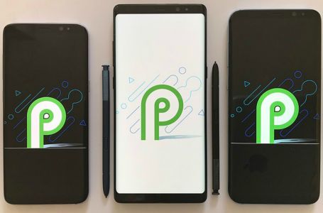 Android P: 10 түрлі жаңалық пен өзгеріс 