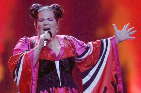 Eurovision-2018 байқауында Израиль әншісі жеңімпаз атанды