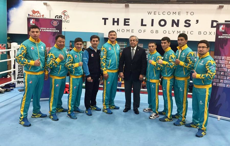 "Astana Arlans" жартылай финалдағы алғашқы кездесуде жеңіске жетті