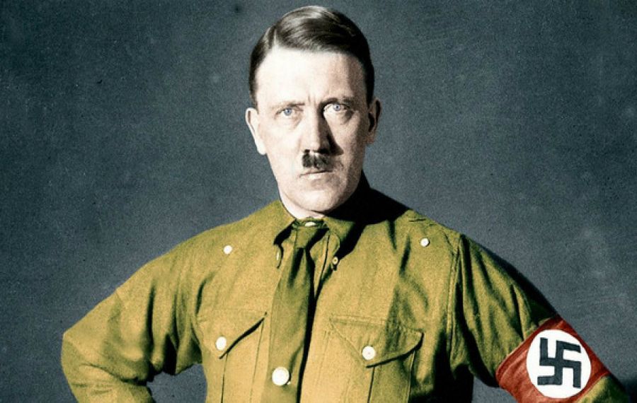 Гитлердің қашан қайтыс болғаны анықталды