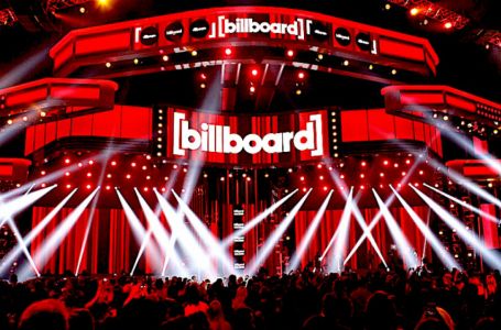 Billboard Music Awards жеңімпаздары