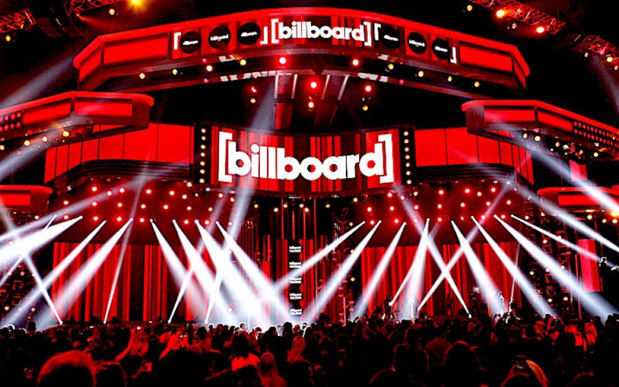 Billboard Music Awards жеңімпаздары