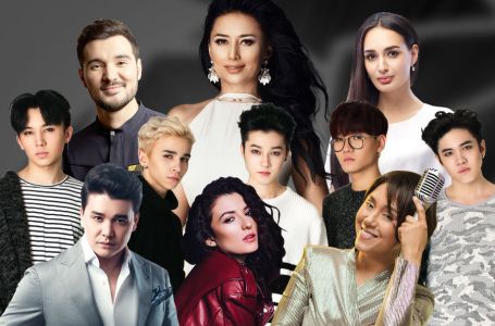 Алматыда Star of Asia Almaty.kz  халықаралық музыка фестивалі өтеді