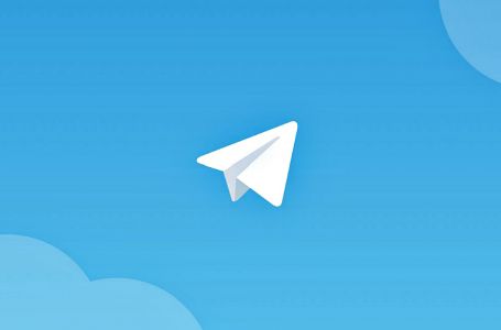 App-store дүкеніндегі Telegram қосымшасының жаңартулары бұғатталды
