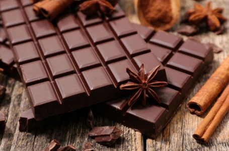 100 жыл сақталған шоколад