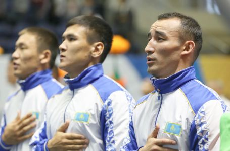 Астанада бокстан Президент кубогы халықаралық турнирі басталды   