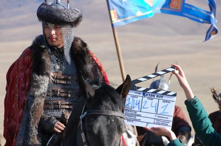 Римде қазақстандық фильмдердің  көрсетілімі өтті