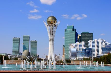 Астананың 20 жылдығына орай дайындалған арнайы жобалар