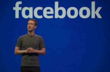 "Facebook" компаниясы айыппұл төлейтін болды