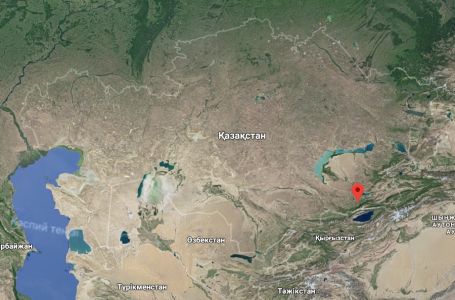 Онлайн-олжа: Алматының түбі қайда?