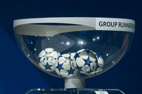 УЕФА Чемпиондар лигаcының барлық жұбы анықталды