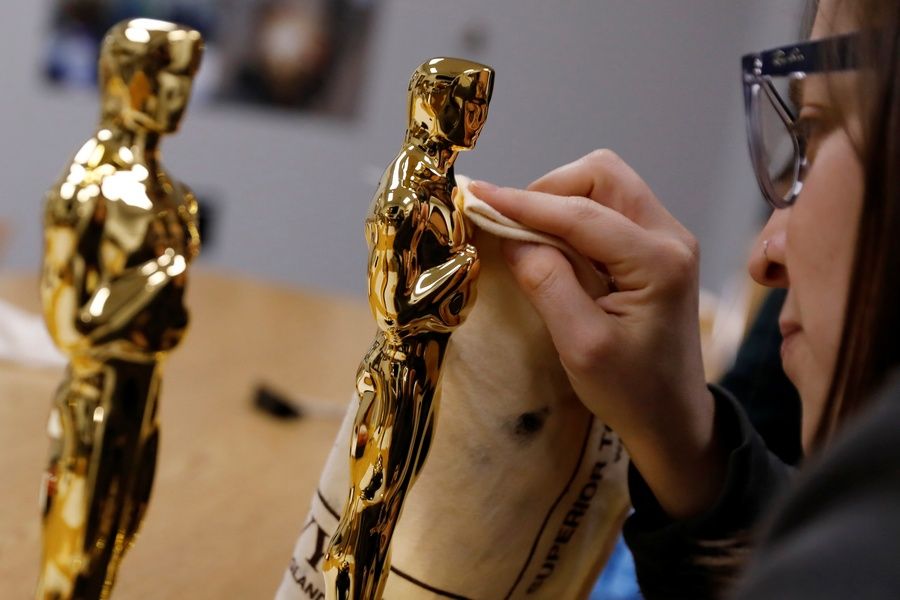 "Оскар" сыйлығына жаңа номинация енгізілді