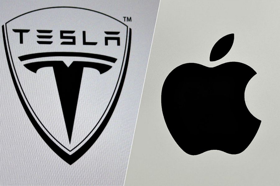 Tesla-ның бас инженері Apple компаниясына ауысып кетті