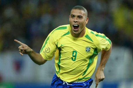 Бразилиялық футболшы Роналдо ауруханаға түсті 
