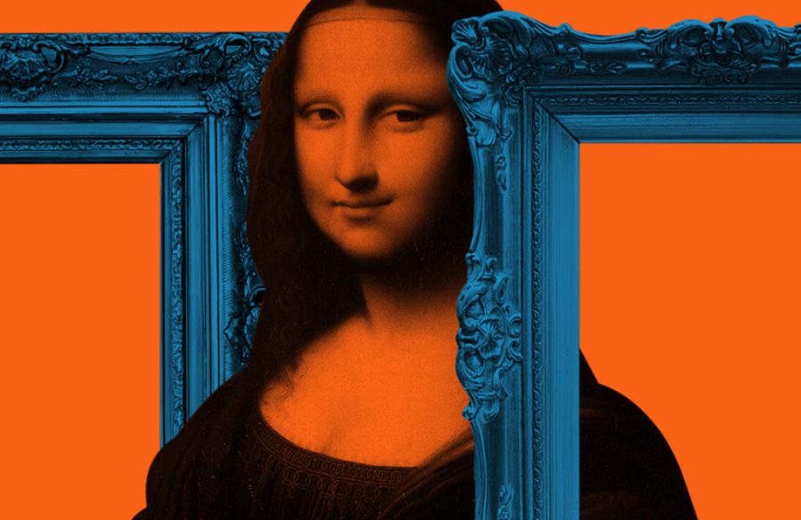 "Мона Лизаның" әлемдегі ең атақты картина атануына әсер еткен оқиға