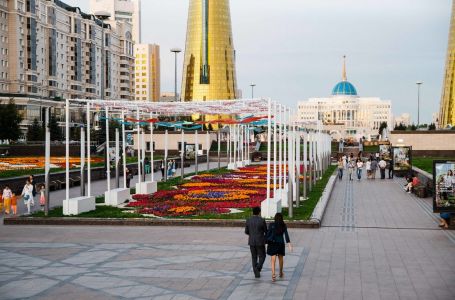 Шетелде тұратын қазақстандық суретшілер Астанаға келеді