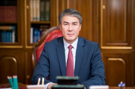 Исекешев Президент Әкімшілігінің басшысы қызметіне тағайындалды 