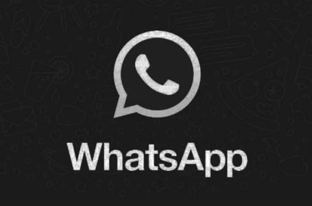 WhatsApp мессенджерінің түсі өзгереді