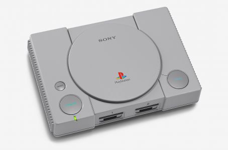 Sony алғашқы PlayStation ойынын қайта шығарады 
