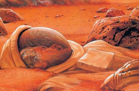 Ғарышкерлердің Марсқа ұшуы алғашқы һәм соңғы болуы мүмкін