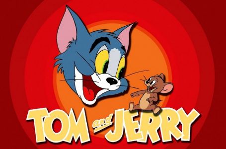 "Том мен Джерри" мультфильмінің киноадаптациясы шығады 