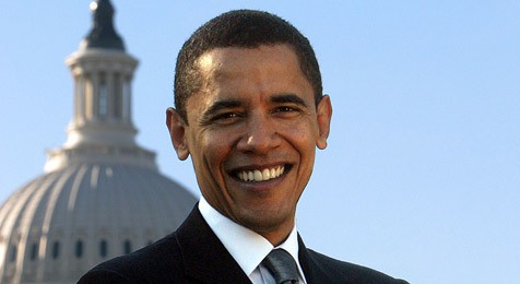Барак Обама президент сайлауында жеңіске жетті