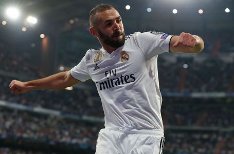 "Реал" шабуылшысы Месси мен Раульдің рекордын қайталады