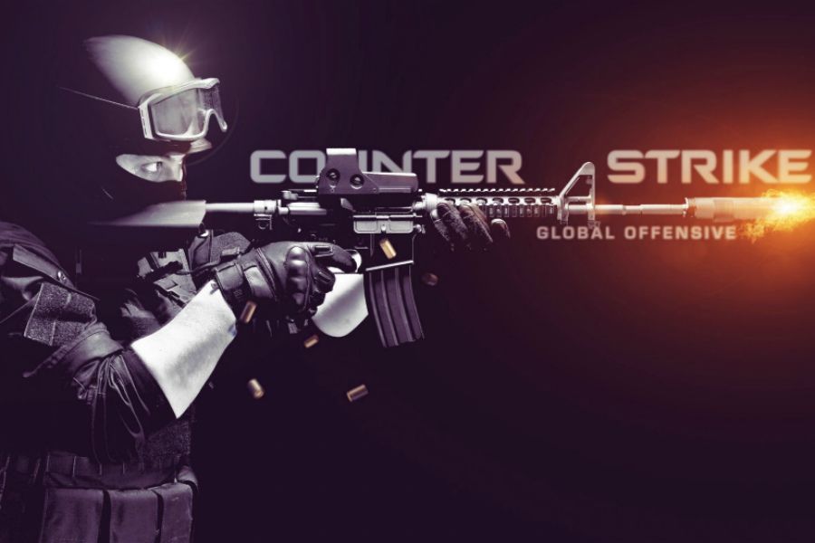 Киберспорттың қыр-сыры: Counter Strike: GO