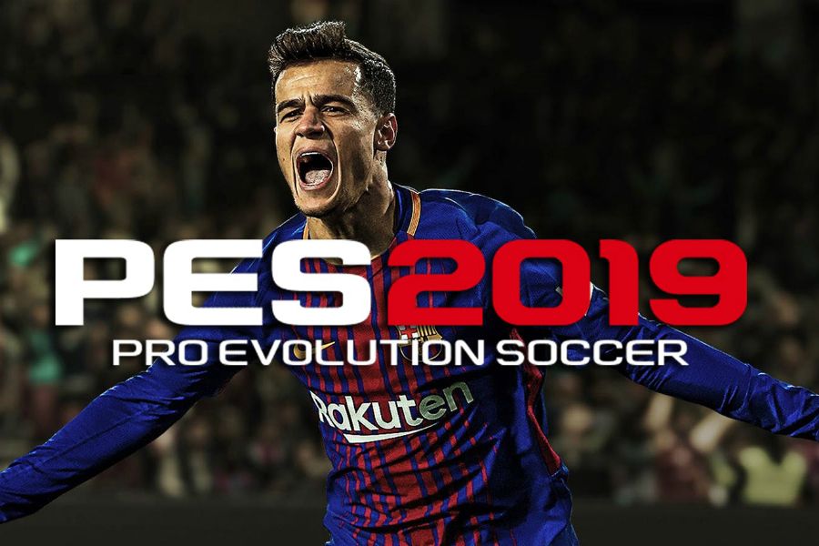 Киберспорттың қыр-сыры: Pro Evolution Soccer