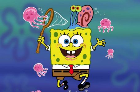 "Sponge Bob" үйреткен 5 нәрсе 