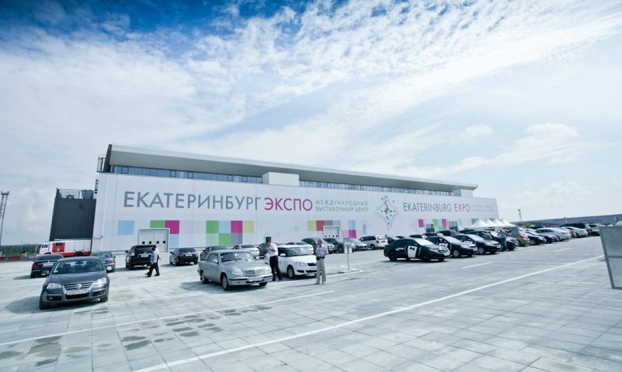 Бокстан 2019 жылғы әлем чемпионаты Екатеринбургте өтетін болды